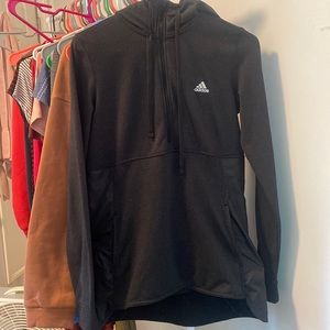 Climawarm Adidas Hoodie